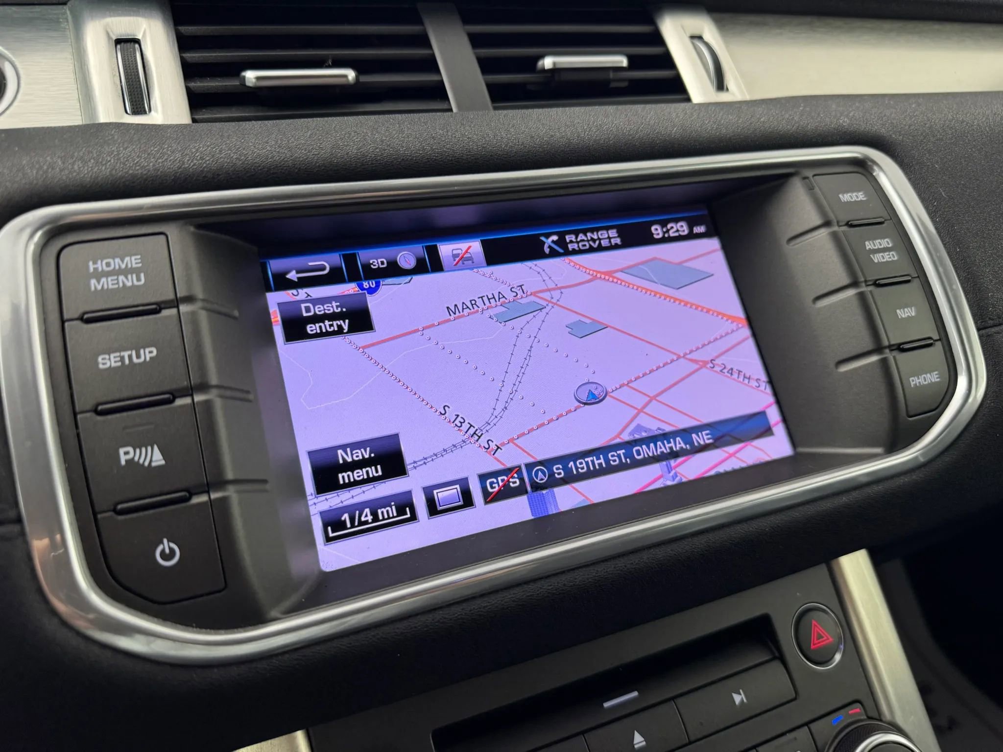 Used 2013 Land Rover Range Rover Evoque Pure Premium w/ Pure Premium Pkg image 20