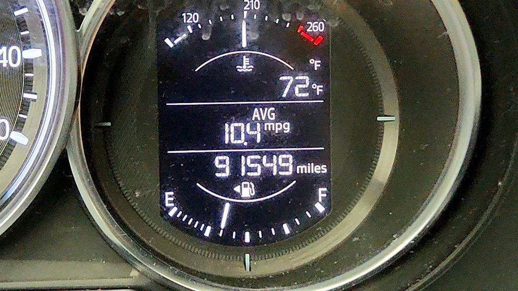 Used 2018 MAZDA CX-5 Sport AWD/4WD image 16