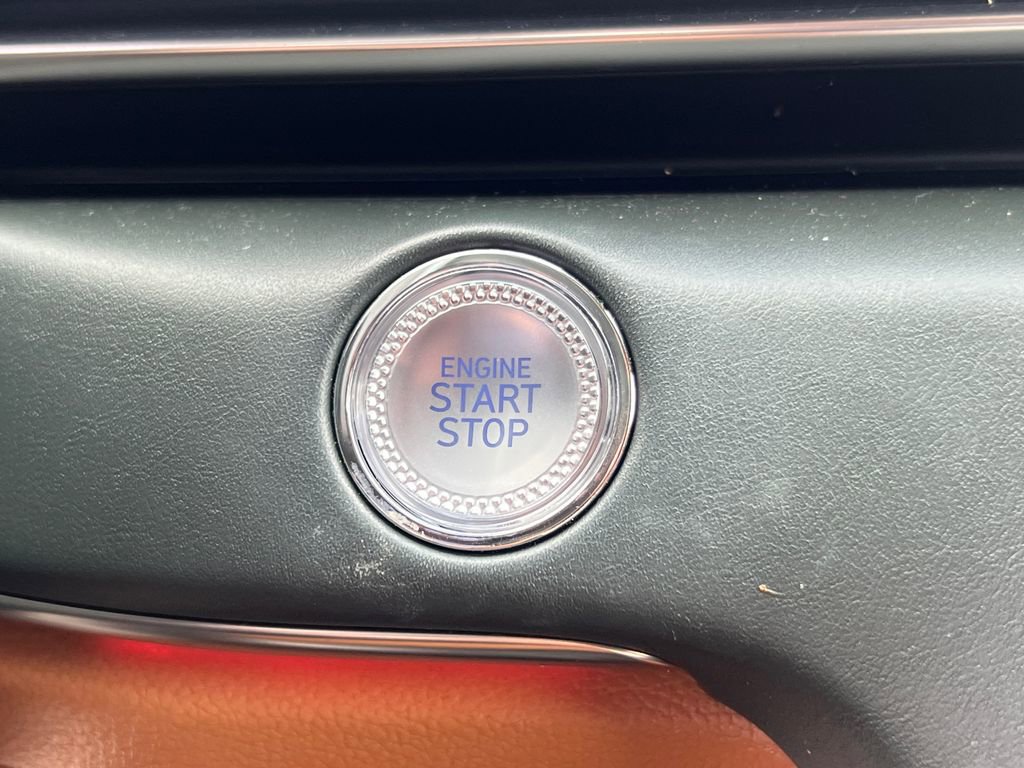 Used 2025 Genesis GV80 3.5T Advanced image 32