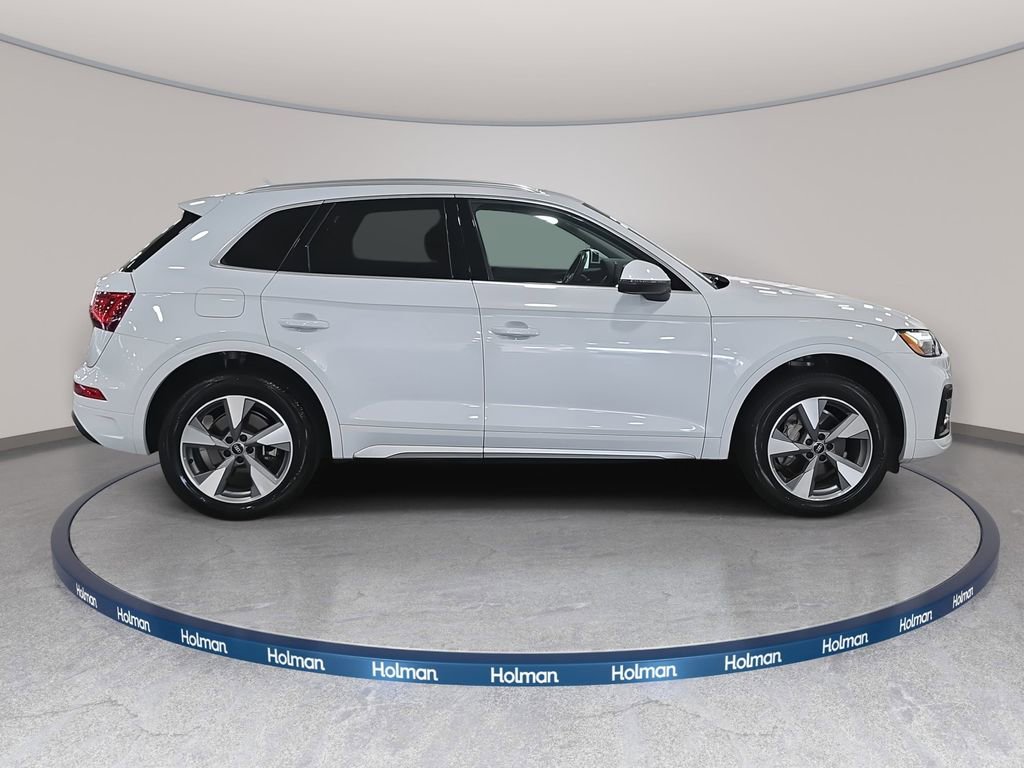 Used 2024 Audi Q5 2.0T Premium Plus image 5