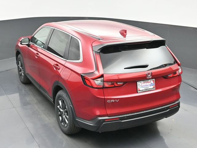 New 2026 Honda CR-V EX-L image 30