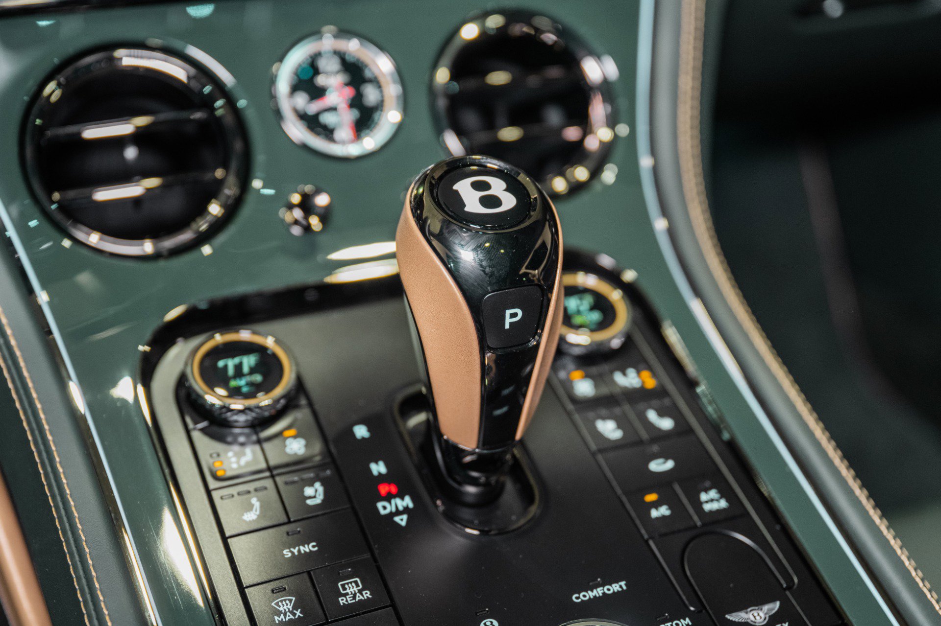 New 2026 Bentley Continental GT Speed image 43