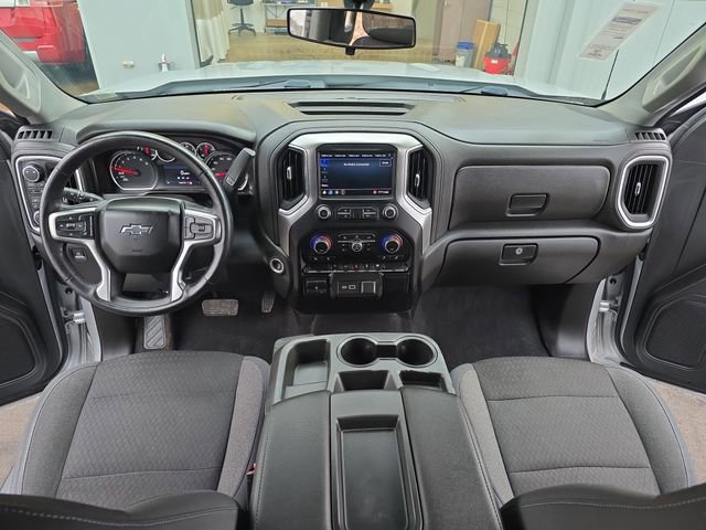 Used 2019 Chevrolet Silverado 1500 RST w/ All-Star Edition image 14