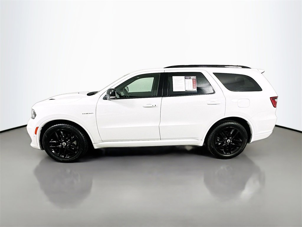 Used 2024 Dodge Durango R/T image 5