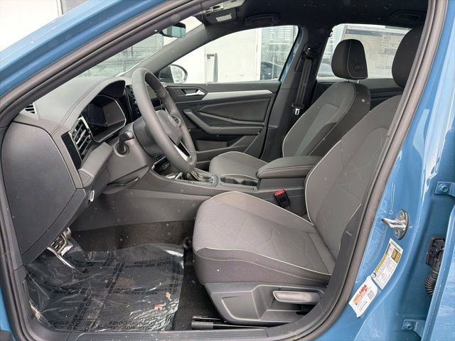 New 2026 Volkswagen Jetta Sport image 22