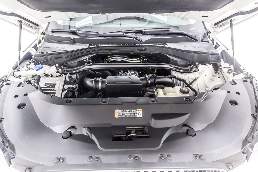 Used 2021 Lincoln Aviator 2WD image 39