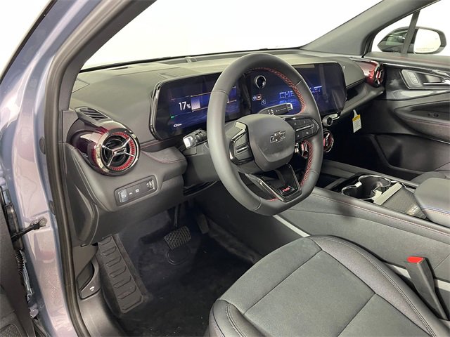 New 2026 Chevrolet Blazer EV RS image 3