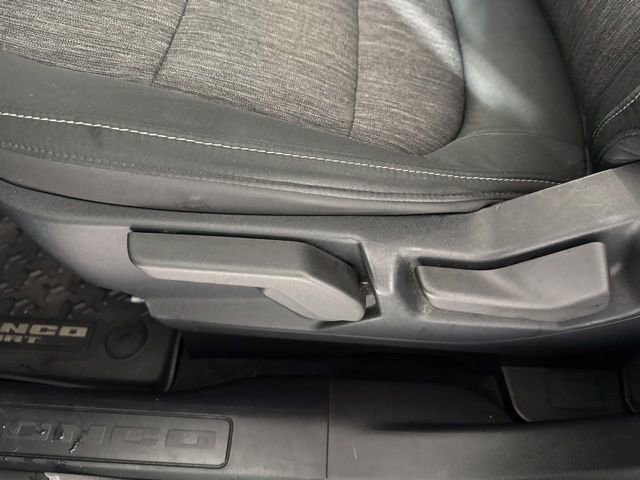 Used 2021 Ford Bronco Sport Big Bend image 24