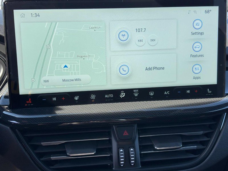 New 2026 Ford Escape ST-Line w/ Tech Pack #1 image 15