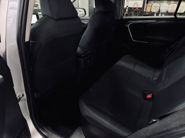 Used 2023 Toyota RAV4 LE image 18