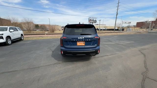 Used 2024 Kia Telluride SX X-Line image 7
