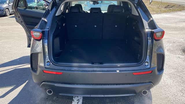 New 2026 MAZDA CX-50 2.5 Hybrid w/ Preferred Pkg AWD/4WD image 27