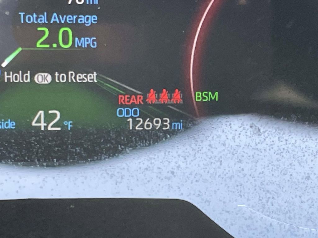 Used 2024 Toyota RAV4 XLE w/ Convenience Package image 39