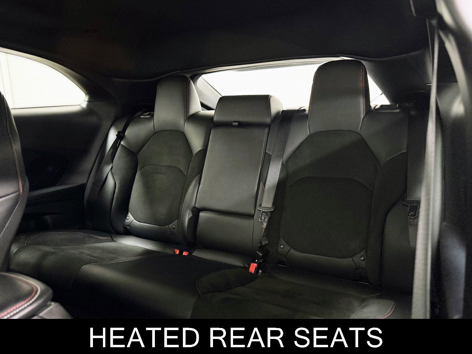 Used 2024 Dodge Charger Scat Pack w/ Plus Group image 15