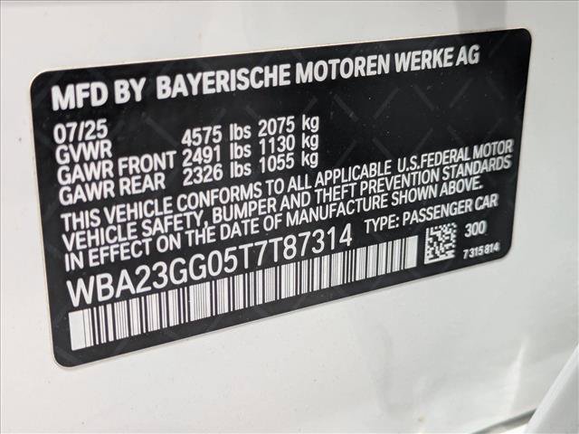 Used 2026 BMW 228i xDrive w/ Technology Package AWD/4WD image 25
