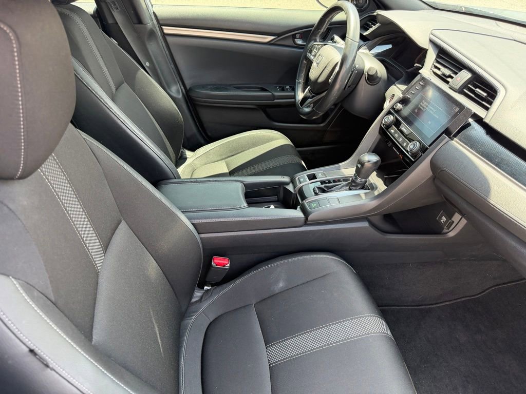 Used 2020 Honda Civic Sport image 17
