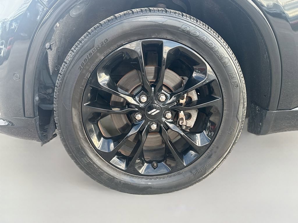Used 2020 Dodge Durango R/T w/ Blacktop Package image 33