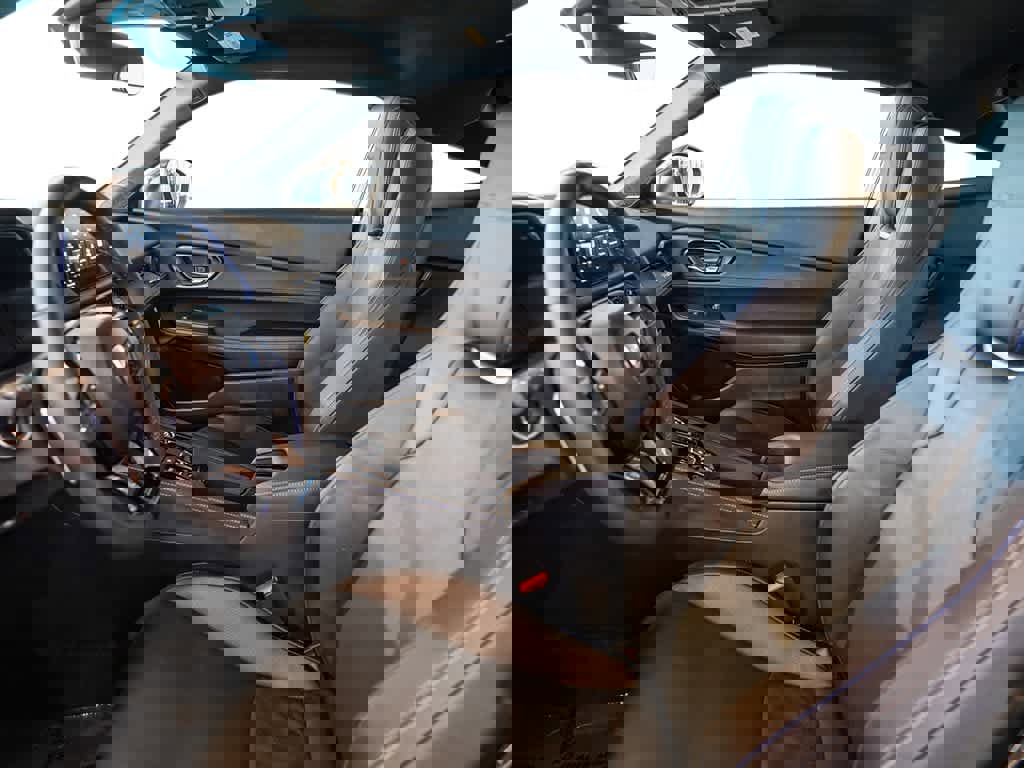 New 2026 Honda Prelude image 12