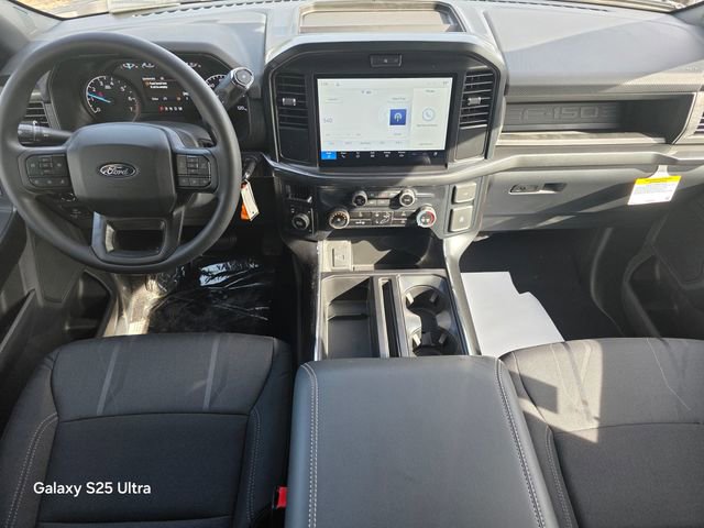 New 2026 Ford F150 STX AWD/4WD image 14