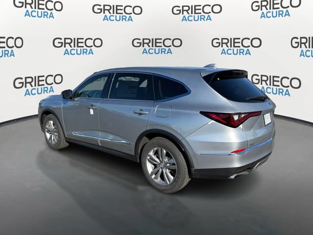 New 2026 Acura MDX SH-AWD image 7