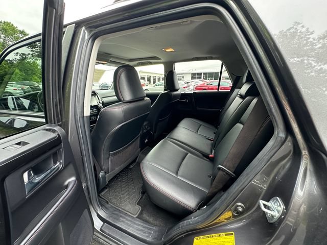 Used 2022 Toyota 4Runner TRD Pro AWD/4WD image 18