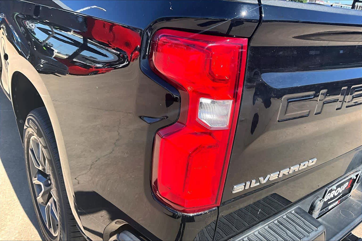 Used 2022 Chevrolet Silverado 1500 RST AWD/4WD image 29