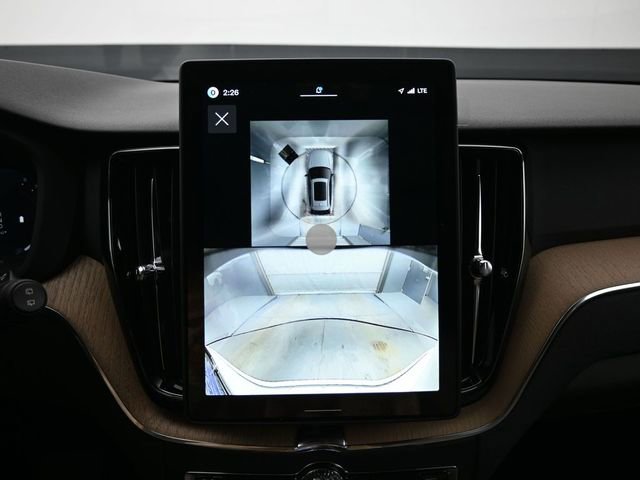 New 2026 Volvo XC60 B5 Plus w/ Protection Package Premier image 22