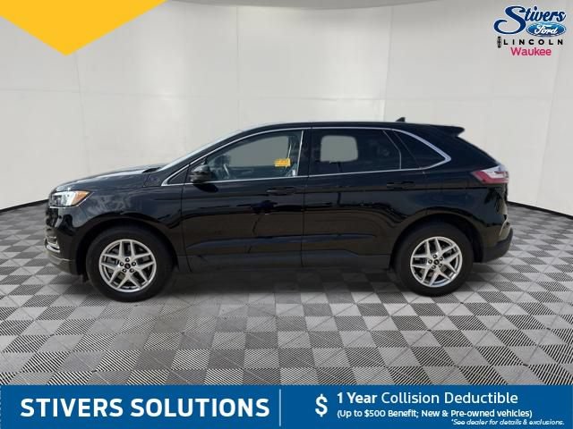 Used 2024 Ford Edge SEL w/ Convenience Package AWD/4WD image 11
