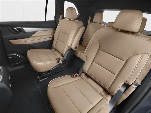 New 2026 Buick Enclave Preferred FWD image 9