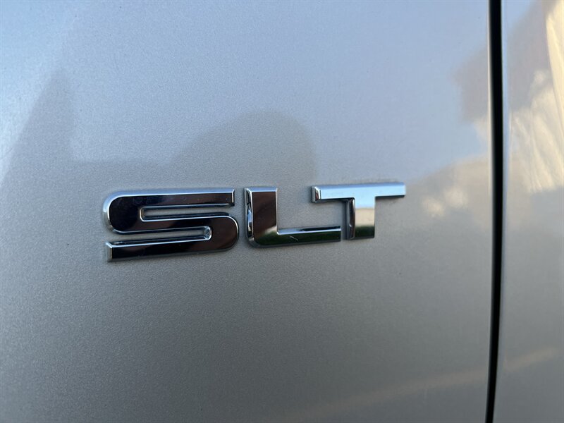 Used 2013 GMC Terrain SLT FWD image 15