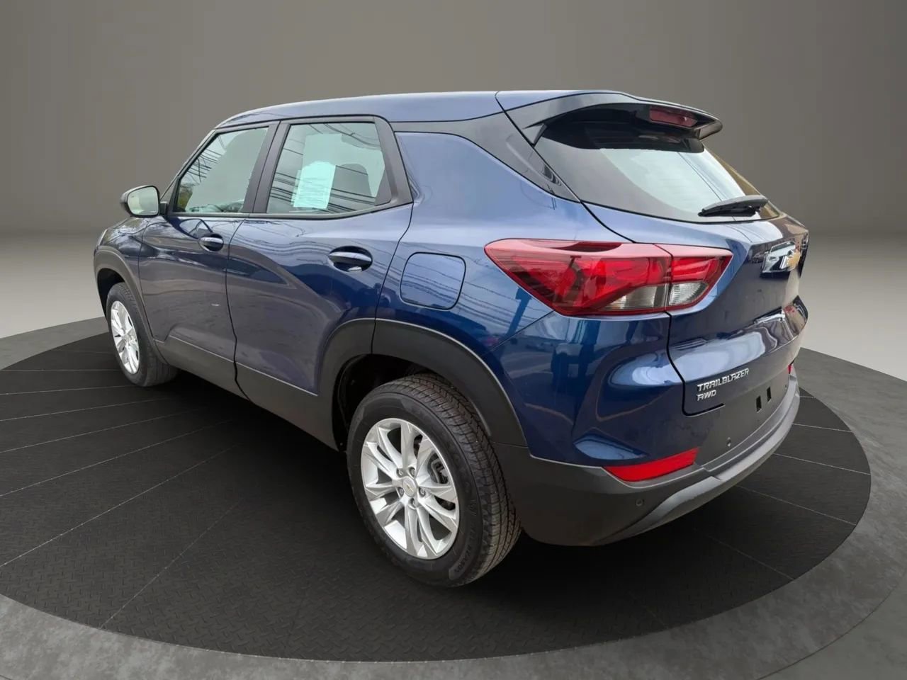 Used 2022 Chevrolet TrailBlazer LS image 7