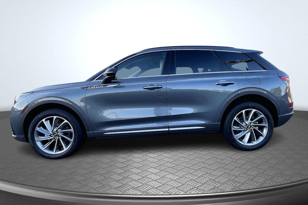 Certified 2026 Lincoln Corsair Premiere FWD image 8
