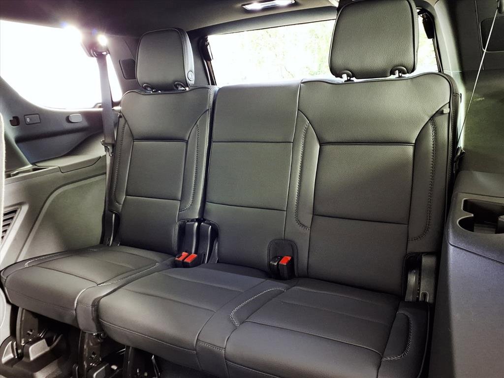 New 2026 GMC Yukon Denali image 20
