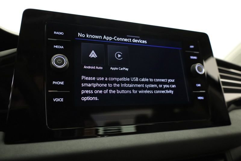 New 2026 Volkswagen Jetta SE image 17