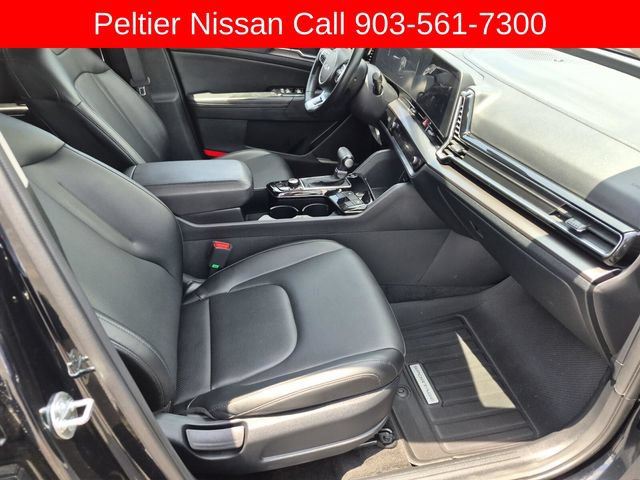 Used 2025 Kia Sportage EX w/ Premium Package AWD/4WD image 11