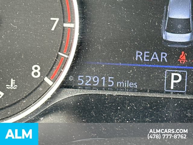 Used 2025 Nissan Altima 2.5 SV FWD image 32