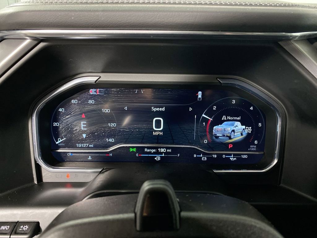 Certified 2024 GMC Sierra 1500 Denali image 15