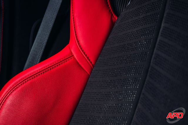 Used 2020 Chevrolet Corvette Stingray Premium Cpe w/ 3LT Preferred Equipment Group image 28