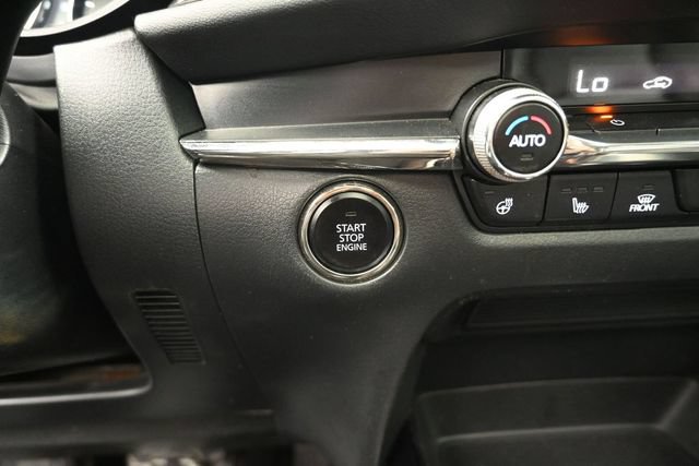 Used 2022 MAZDA CX-30 2.5 Turbo w/ Premium Package AWD/4WD image 24