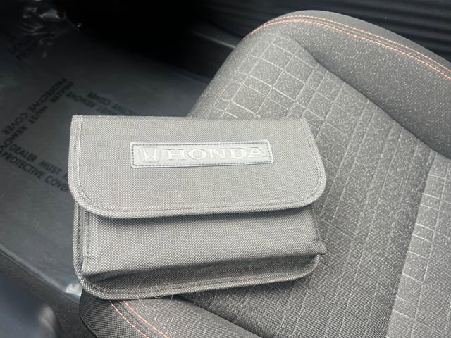 Used 2023 Honda HR-V Sport image 32