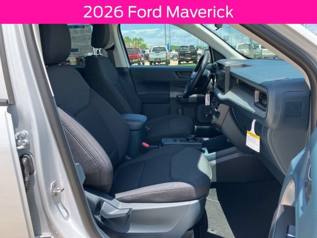 New 2026 Ford Maverick XL FWD image 11