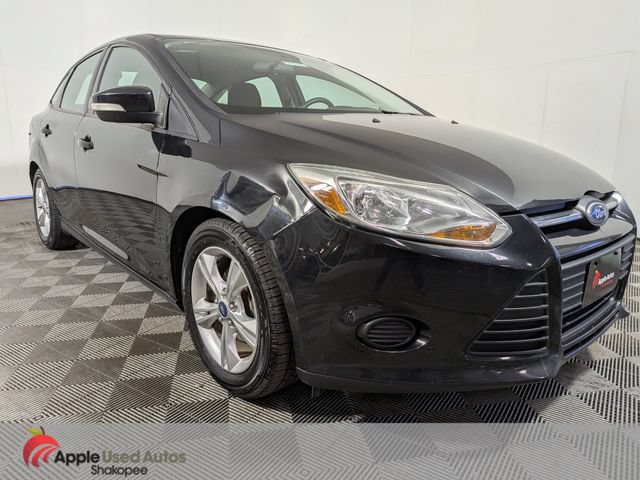 Used 2014 Ford Focus SE w/ SE Winter Package