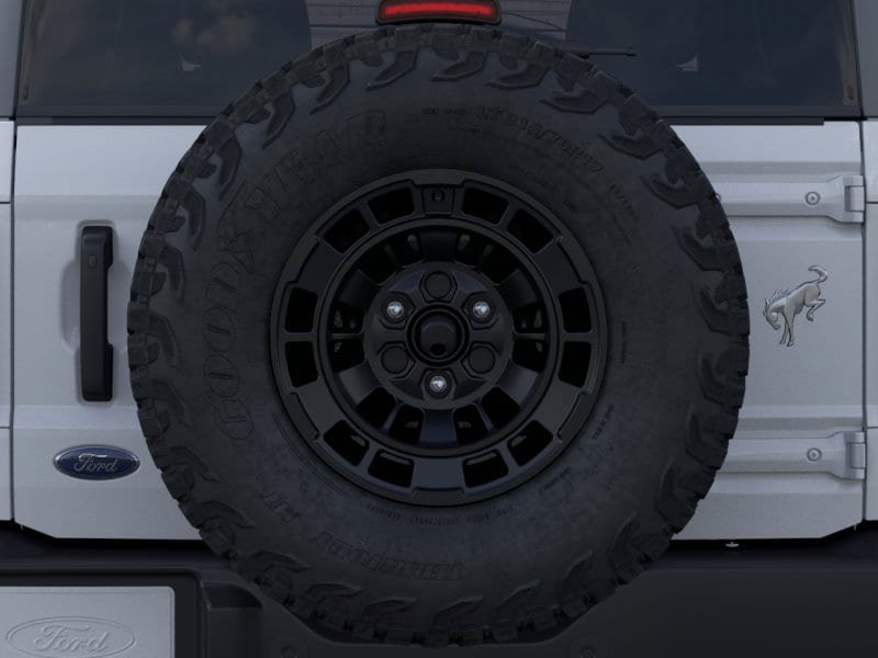 New 2026 Ford Bronco Outer Banks AWD/4WD image 24