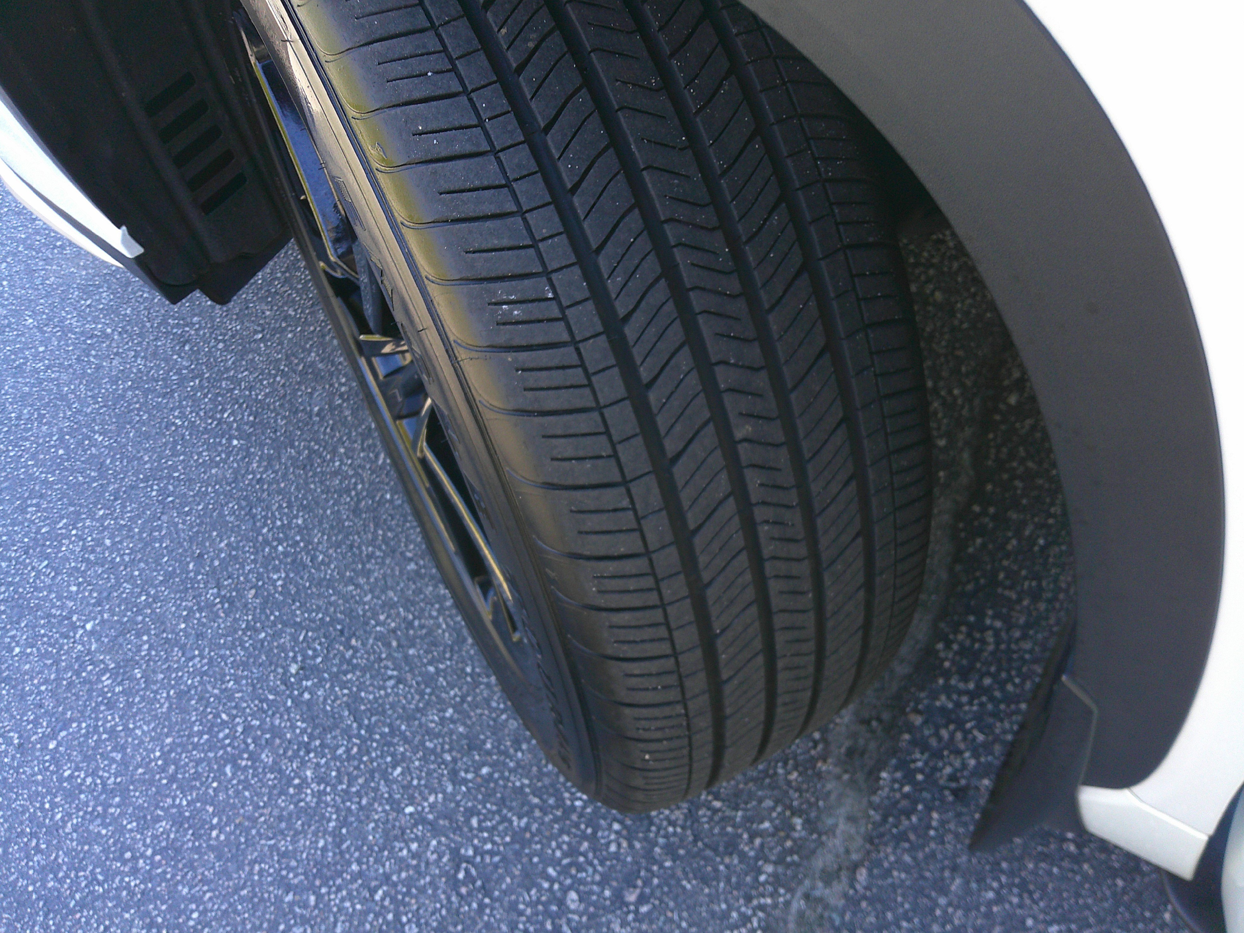 Used 2024 Toyota Highlander XSE image 15