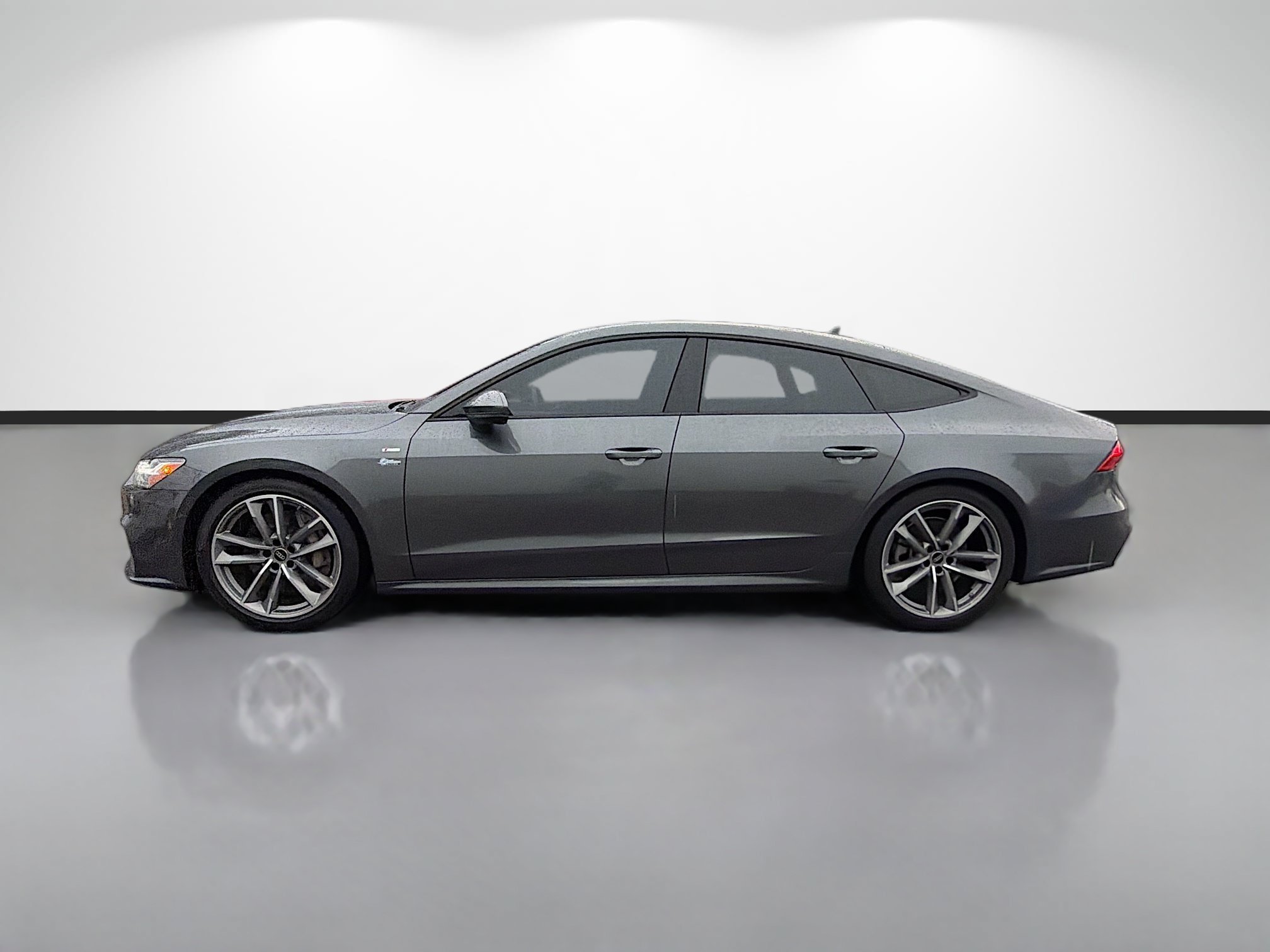 Used 2022 Audi A7 3.0T Prestige w/ Luxury Package AWD/4WD image 6