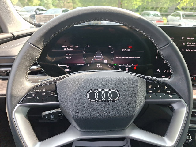 Certified 2025 Audi Q5 Premium w/ Convenience Package AWD/4WD image 19