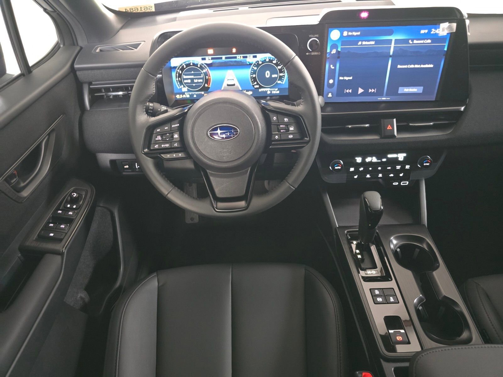 New 2026 Subaru Outback Premium image 26