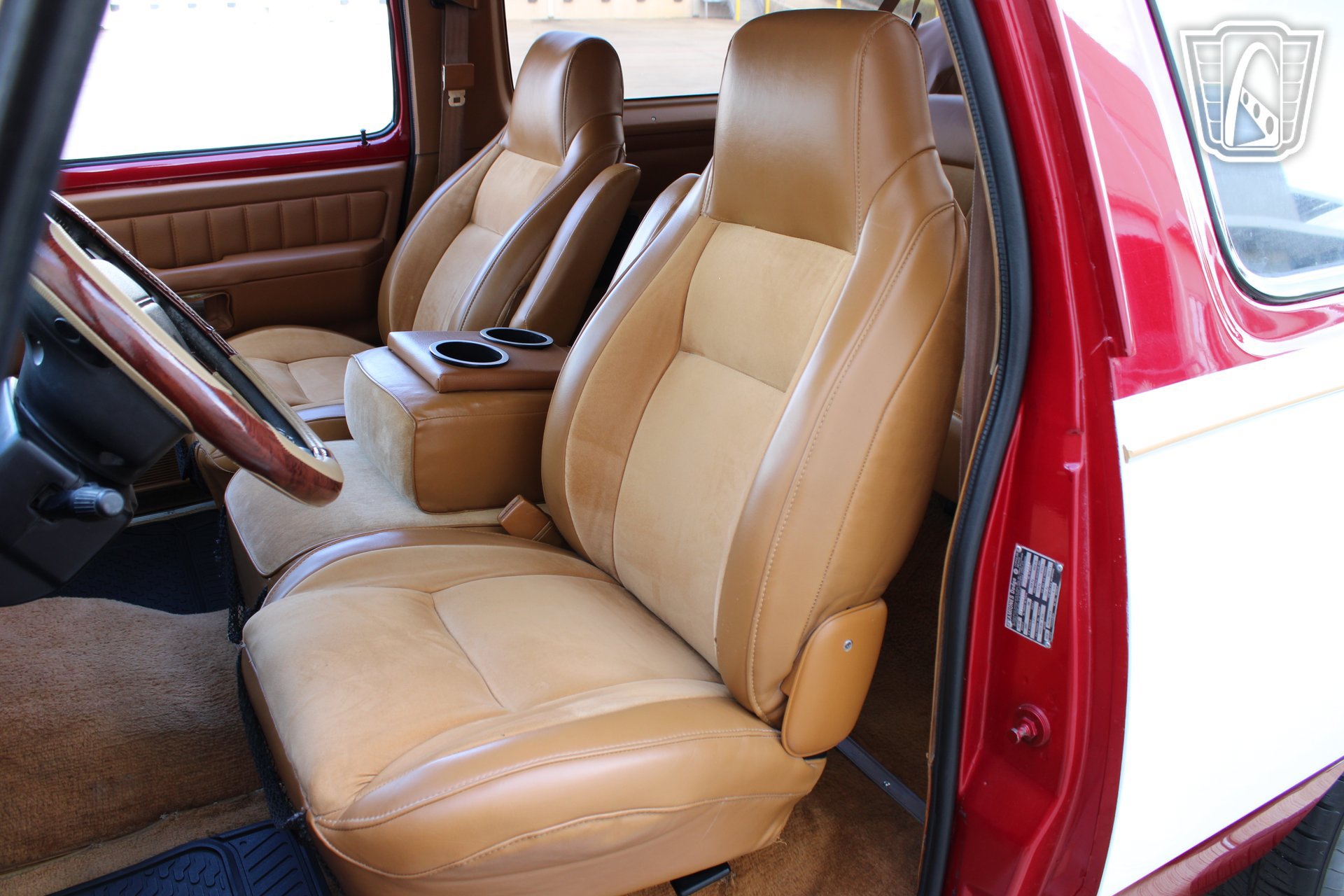 Used 1992 Dodge Ramcharger 2WD image 7