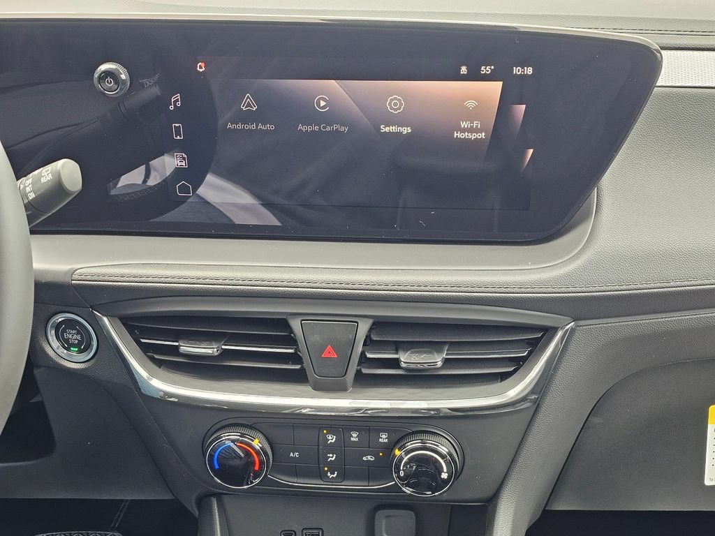 New 2026 Buick Encore GX Preferred AWD/4WD image 27