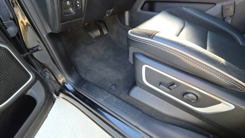 Used 2023 RAM 1500 Laramie image 21